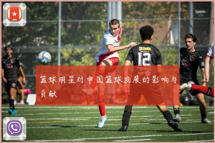 篮球明星对中国篮球发展的影响与贡献